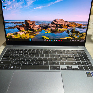 삼성 갤럭시북4프로 16인치 Ultra 5 125H / 32GB / 1TB SSD / 3K AMOLED 120hz 이미지