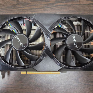 [벌크] PNY 지포스 RTX 5060 단품 (28년 말까지 A/S) 이미지