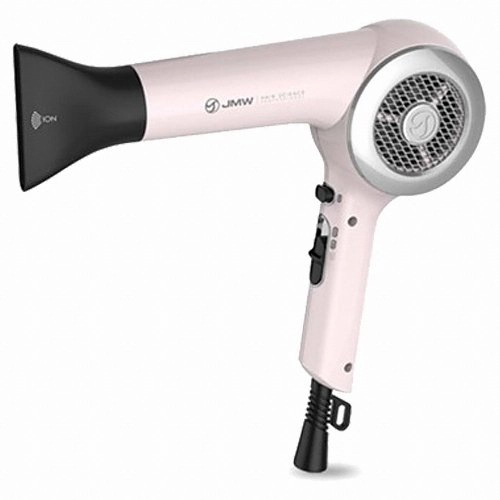 [예약판매] JMW 헤어드라이기 M3405D 핑크 이미지