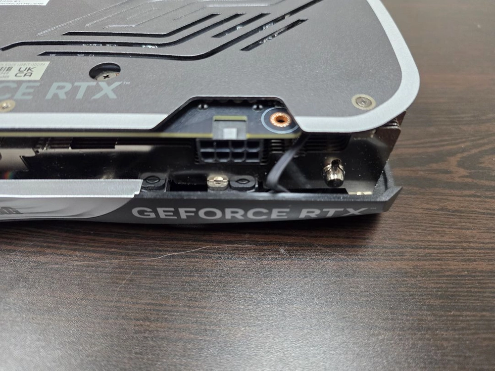 [벌크] 조텍(ZOTAC) GAMING RTX 4060 Ti Twin Edge 8GB (단품) 이미지