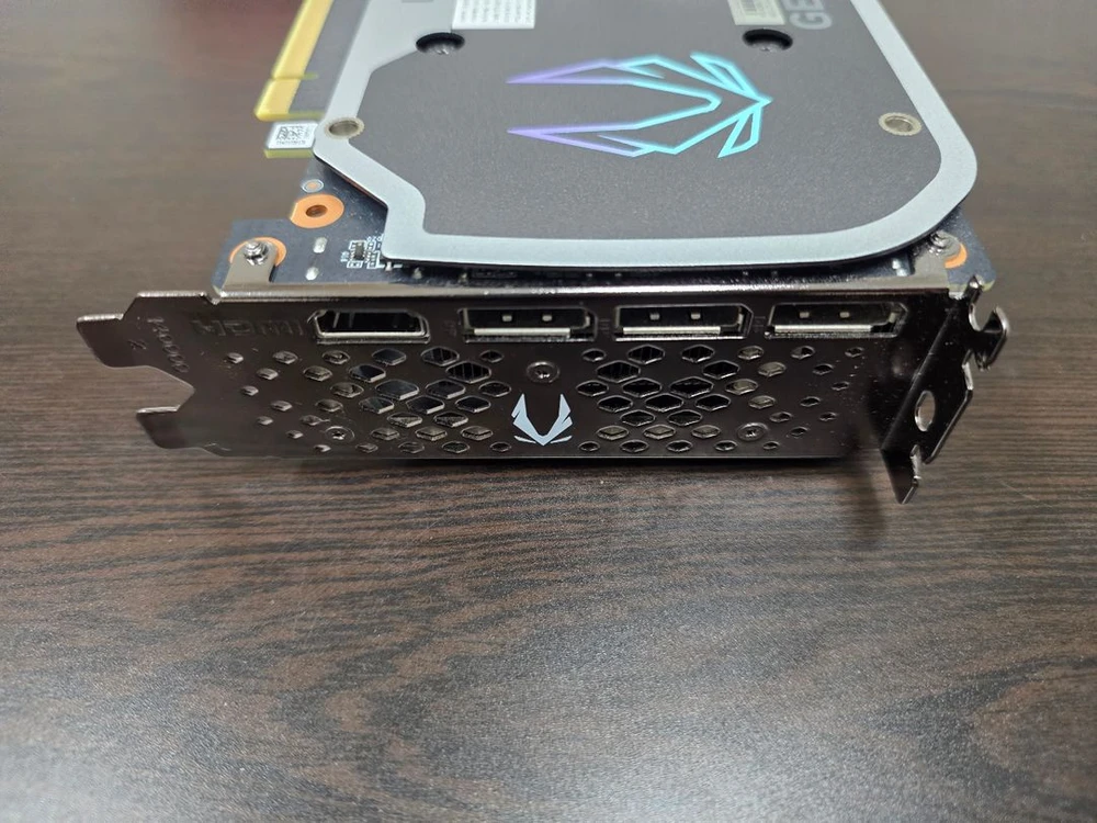 [벌크] 조텍(ZOTAC) GAMING RTX 4060 Ti Twin Edge 8GB (단품) 이미지
