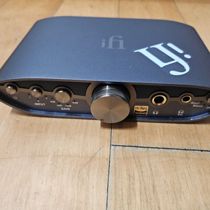ifi zen dac3 can3 이미지