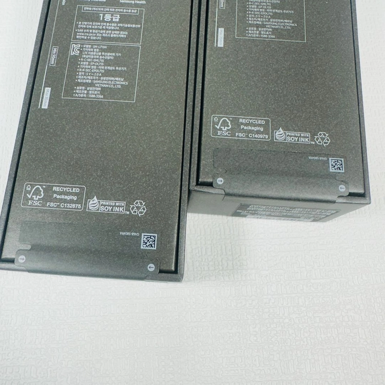 미개봉/새상품] 갤럭시워치울트라2(2026) 47mm 블랙/실버 색상 68만 판매해요 이미지