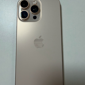 아이폰 16 프로 맥스 512GB (애케플 27년 9월까지) 이미지