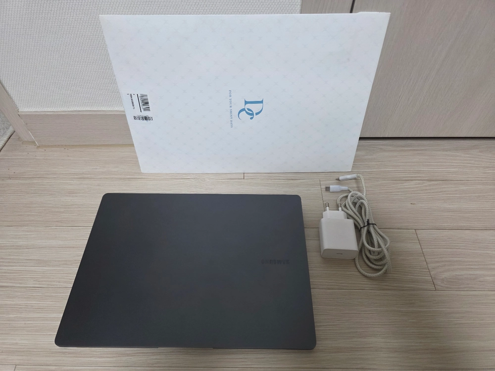 삼성 갤럭시북3 프로 14인치 노트북/필름/NT940XFG-K71AG - 안심되는 중고거래