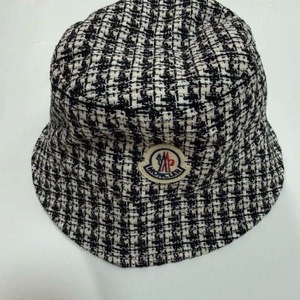 몽클레어 버킷 모자 moncler 이미지