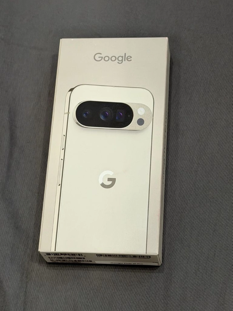 구글 픽셀 10 프로 256gb 포세린 - 안심되는 중고거래