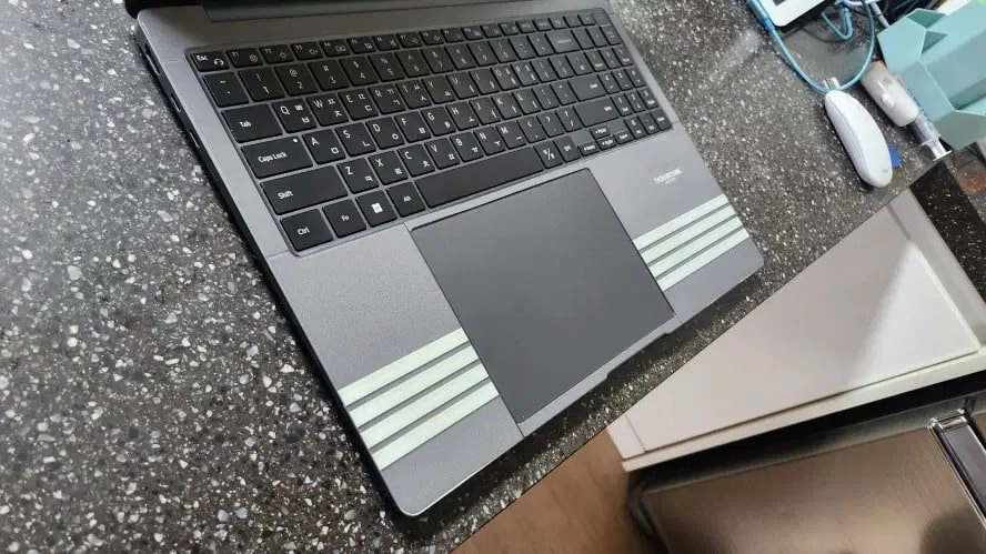 삼성 16인치 고성능 갤럭시북3 울트라 톰브라운 에디션/인텔i7,RTX4050,램32G - 안심되는 중고거래