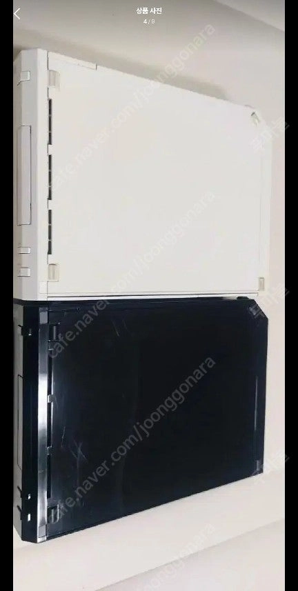 닌텐도 Wii 위 본체만 판매합니다 이미지