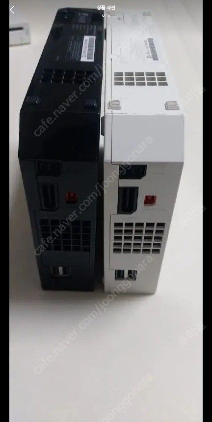 닌텐도 Wii 위 본체만 판매합니다 이미지