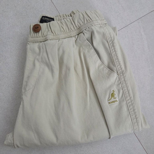 캉골키즈 바지 145사이즈 이미지
