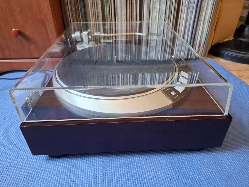 DENON DP~60L 이미지