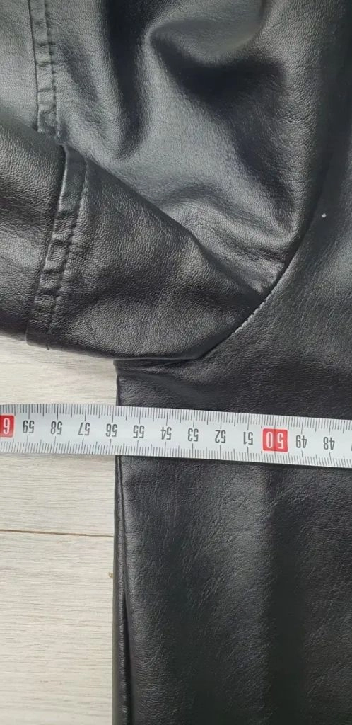 초겨울 수입라이더재킷 XL 105호(56X71cm)거의새옷! 이미지