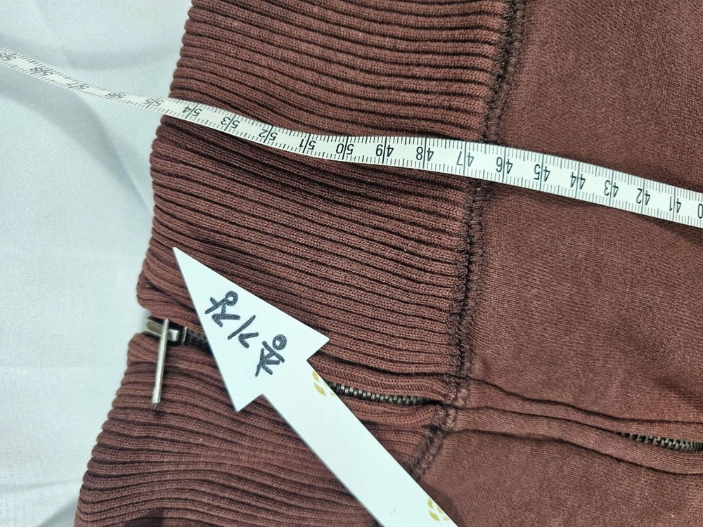 아베크롬비후드집업울프죠 이미지