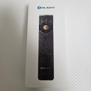 오라이트 아크필드 프로 한정판 titanium gears 이미지