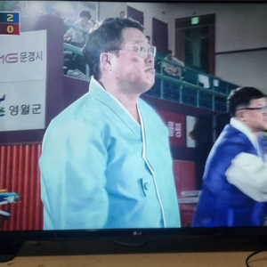 LG 49인치( 49UH6210 ) 스마트 UHD LED TV 이미지