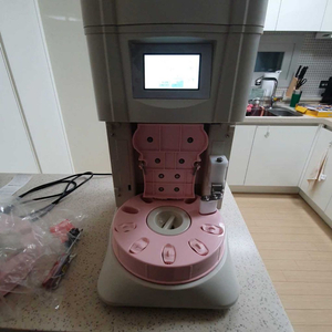 럭키이엔지 초밥기계 LSR-370 이미지