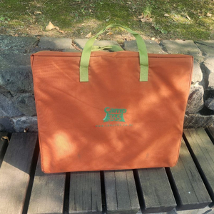 캠프365(Camp365) 폴더블 쉘프 3단 접이식 캠핑 캐비넷 이미지