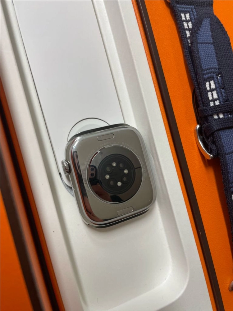 애플워치10에르메스 46mm SSS급 이미지