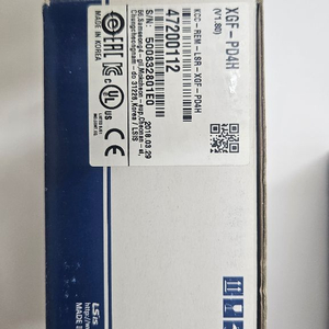XGF-PD4H 이미지