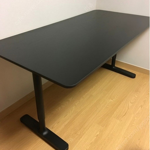 이케아 베칸트 책상 160X80 이미지