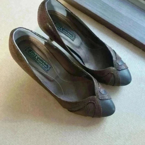 여성 여자 구두 신발 230 핸드메이드 수제화 이미지