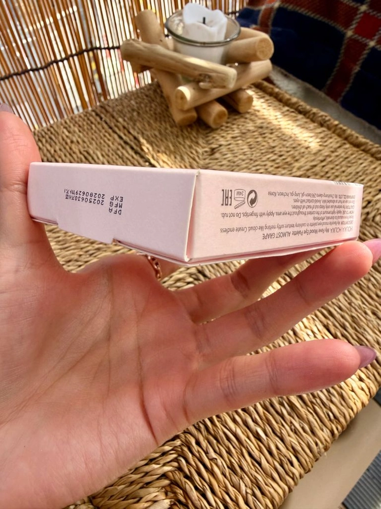 [새상품.미개봉] 홀리카홀리카 올모스트그레이프 이미지