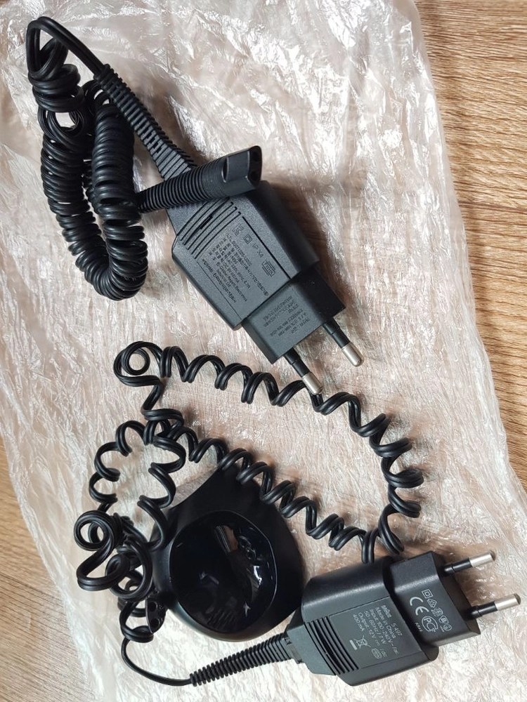 브라운면도기 5497, 5712,5690,(12v, 6v,)두종류 이미지