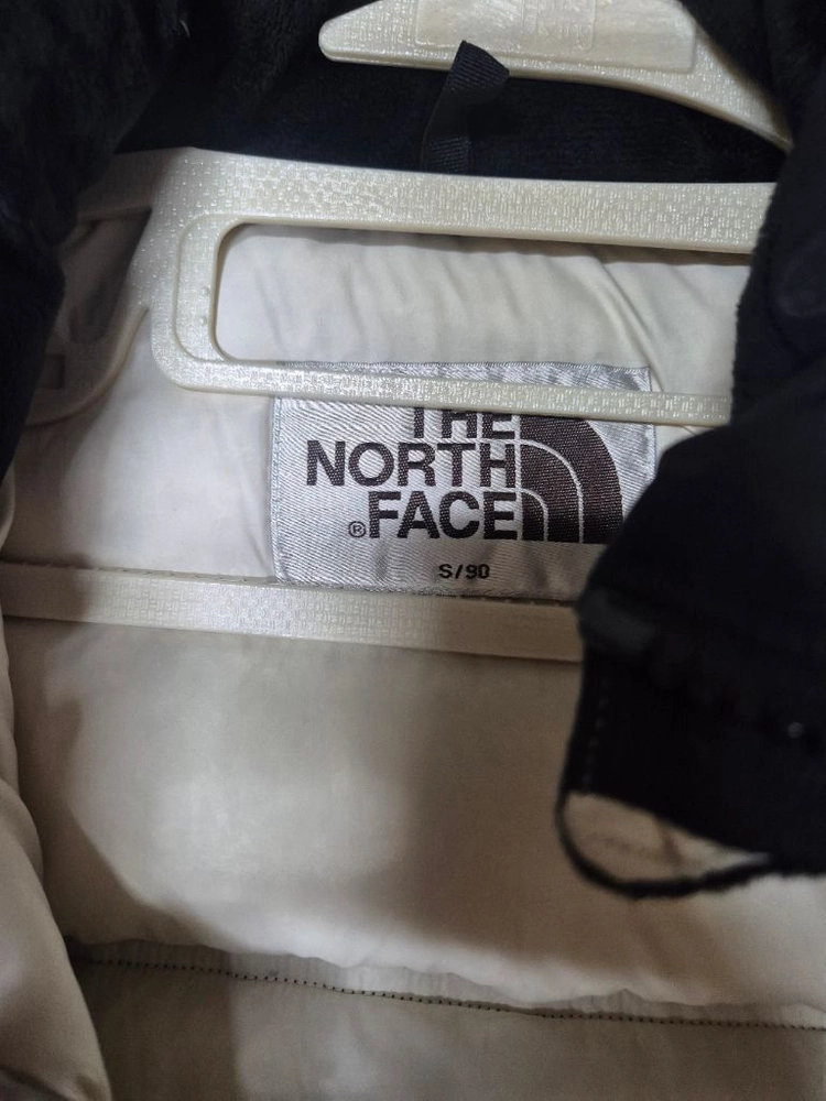노스페이스 화이트라벨 눕시 90 이미지