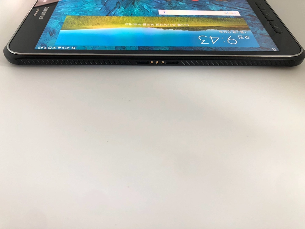 갤럭시 탭 액티브 LTE 기기 판매(52775) 이미지