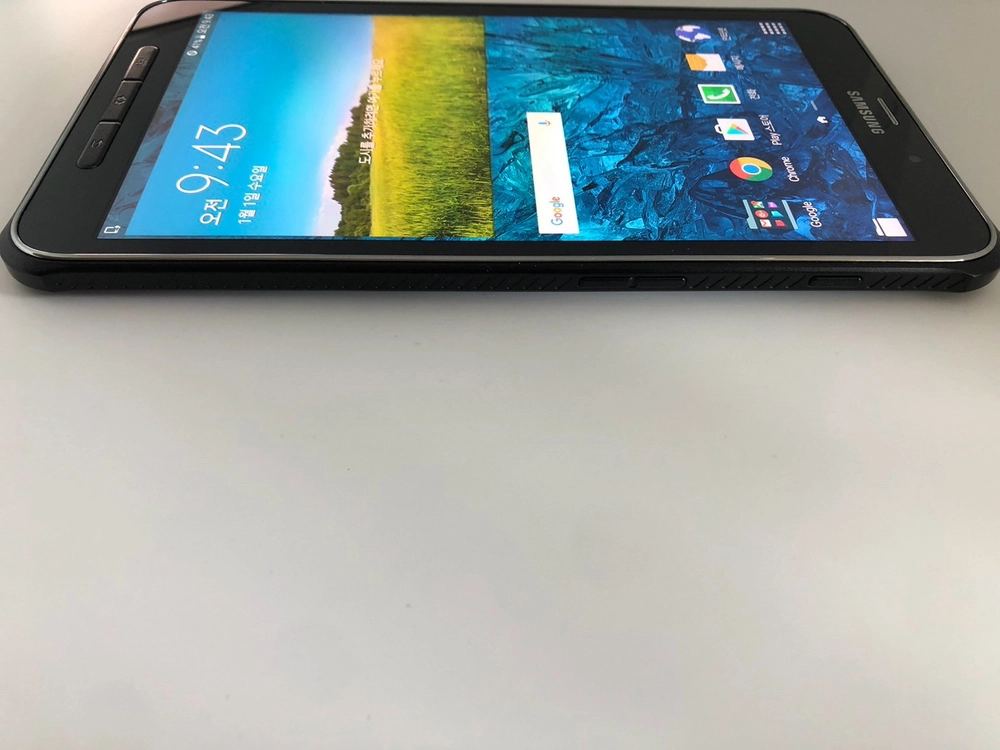 갤럭시 탭 액티브 LTE 기기 판매(52775) 이미지