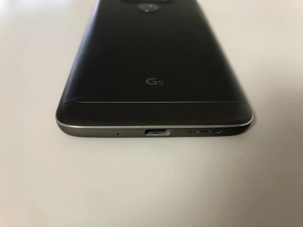 LG G5 그레이 기기 판매(81994) 이미지