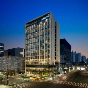 판교 그래비티 호텔 (서울 강남) 이미지