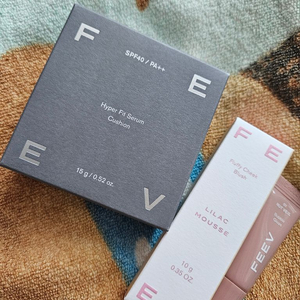 새거 무신사 쿠션 팩트 (+선물) 빠른거래원해요 이미지