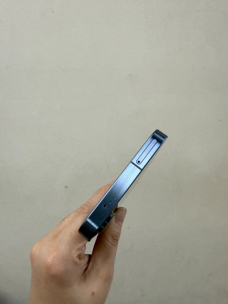 (부산중고폰) 갤럭시퀀텀5 블랙 128기가 상태최상 판매해요 이미지