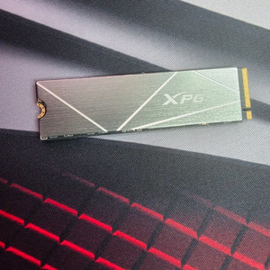 XPG GAMMIX S50 Lite 1TB SSD 이미지