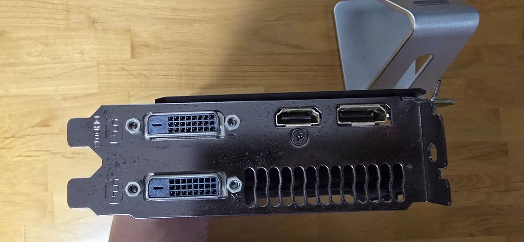 기가바이트 gtx 1060 3g 이미지
