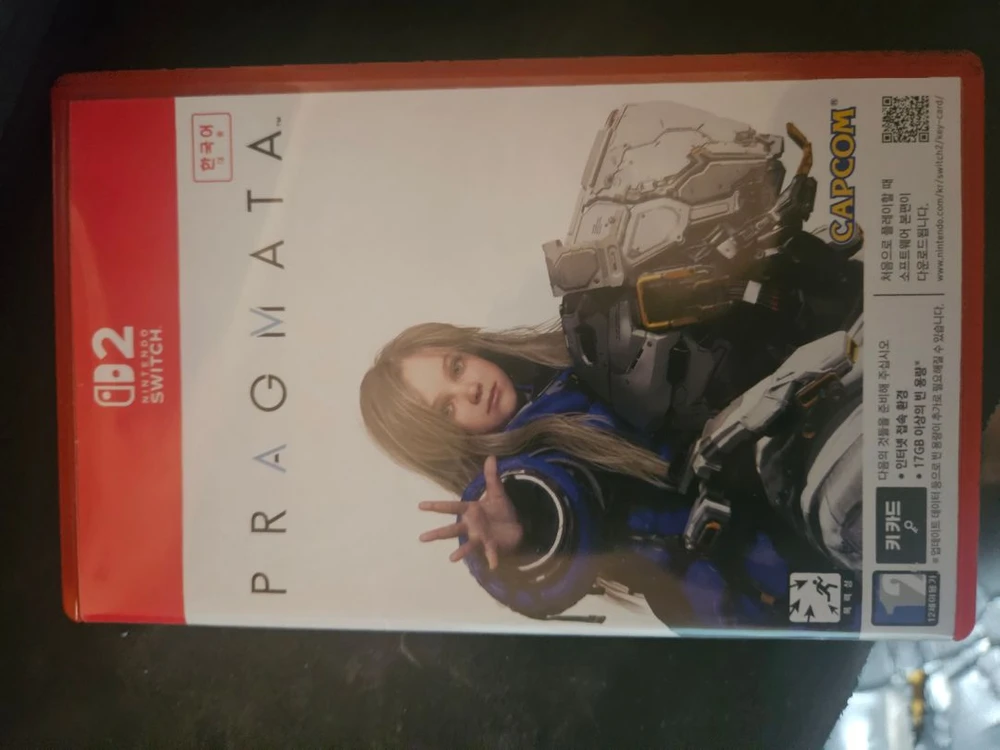 닌텐도 스위치 게임 팩 판매합니다 (어쌔신 크리드 섀도우스,몬스터헌터 스토리즈 3,프레그마타,진삼국무쌍 오리진등) 이미지