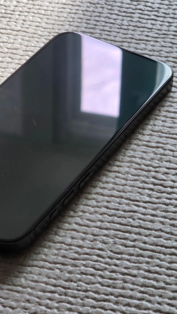S급 아이폰 15 프로 맥스 512GB 블랙 (+악세서리, 미사용 정품 케이블 등) 이미지