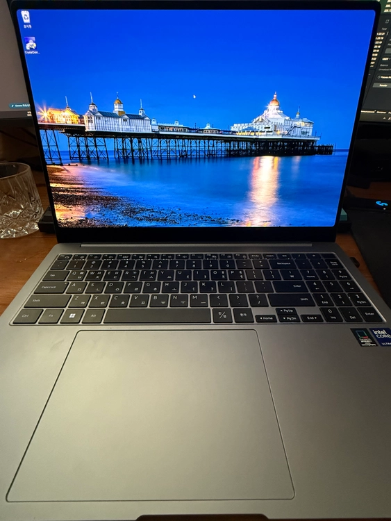 삼성 갤럭시북4 PRO 16GB 512GB 16인치 - 안심되는 중고거래