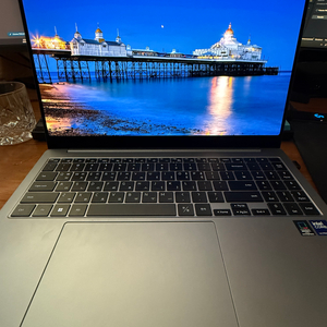 삼성 갤럭시북4 PRO 16GB 512GB 16인치 이미지