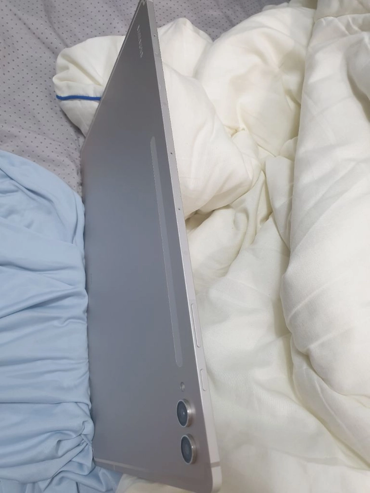 갤럭시탭 S9 울트라 5G 256GB 셀룰러 이미지