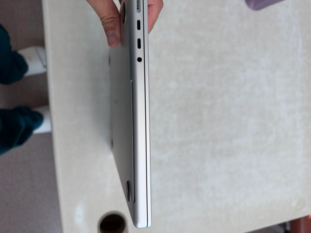 맥북 프로 14인치 M3 / RAM 18GB / SSD 512GB 판매합니다 (2023년 11월) 이미지
