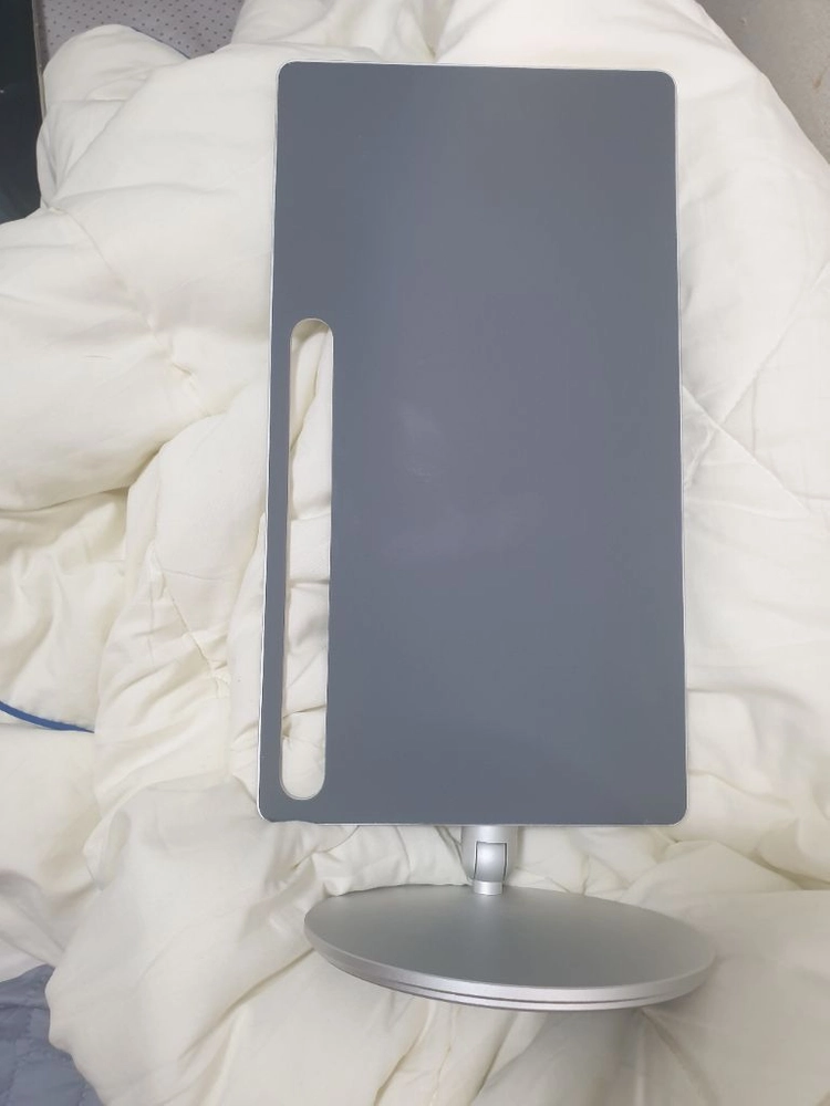 갤럭시탭 S9 울트라 5G 256GB 셀룰러 이미지