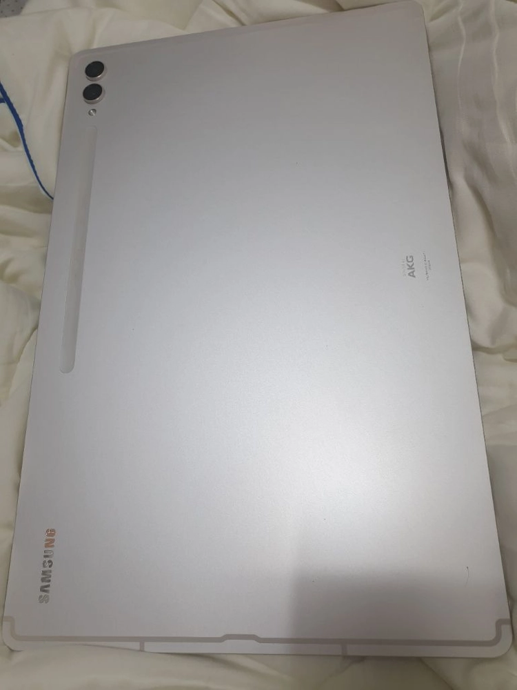 갤럭시탭 S9 울트라 5G 256GB 셀룰러 이미지