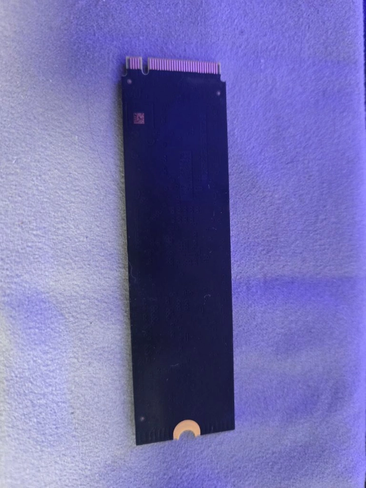 WD Black SN750 1TB SSD M.2 이미지