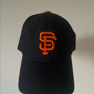 MLB 볼캡 이미지