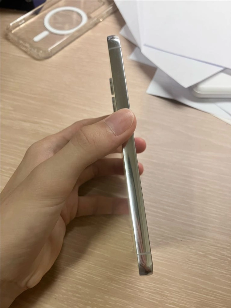 ss급 자급제 갤럭시 s23 512gb 그린 - 무잔상 무흑점+삼성케어 배터리 교체 이미지