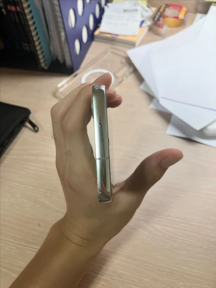 ss급 자급제 갤럭시 s23 512gb 그린 - 무잔상 무흑점+삼성케어 배터리 교체 이미지
