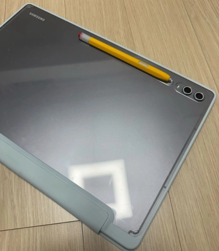 삼성 갤럭시탭 S10울트라 5G 256GB + S펜 이미지
